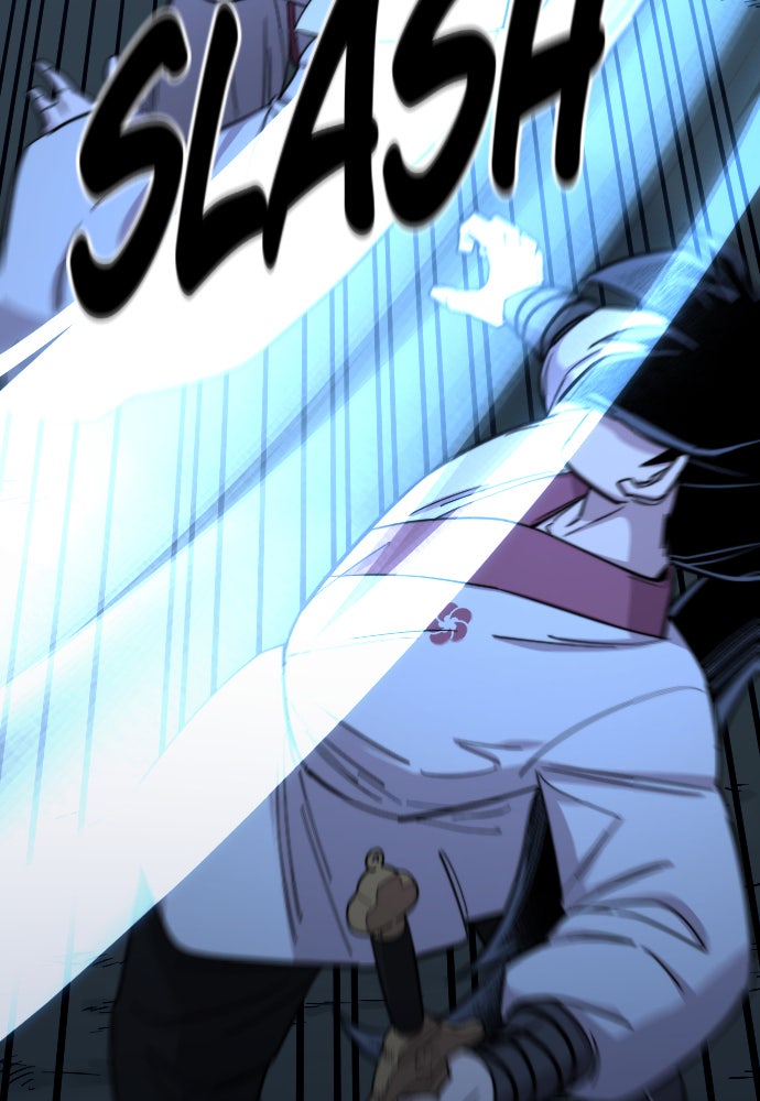 Read Return of the Blossoming Blade Manga Online