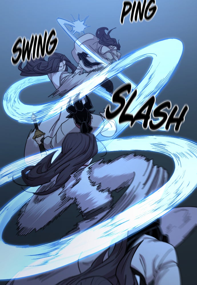 Read Return of the Blossoming Blade Manga Online