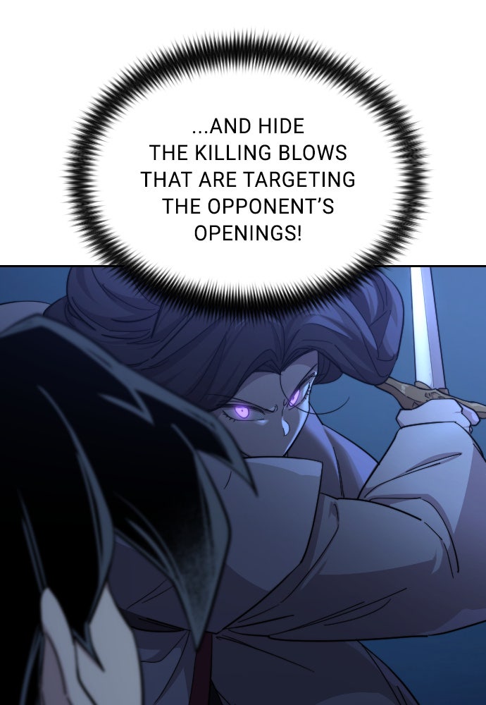 Read Return of the Blossoming Blade Manga Online