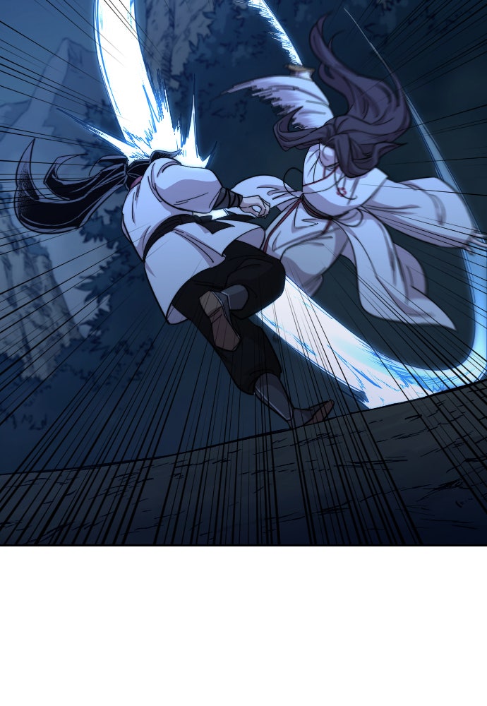 Read Return of the Blossoming Blade Manga Online