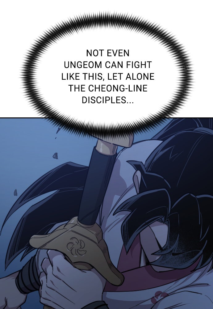 Read Return of the Blossoming Blade Manga Online
