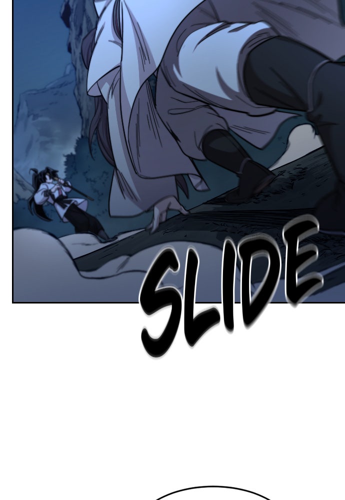 Read Return of the Blossoming Blade Manga Online
