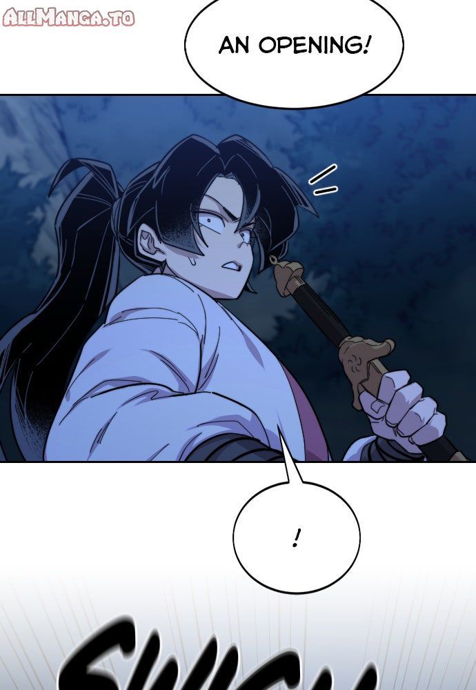 Read Return of the Blossoming Blade Manga Online