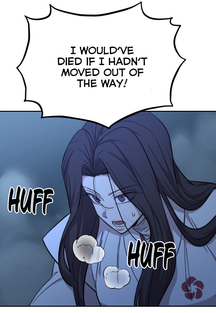 Read Return of the Blossoming Blade Manga Online