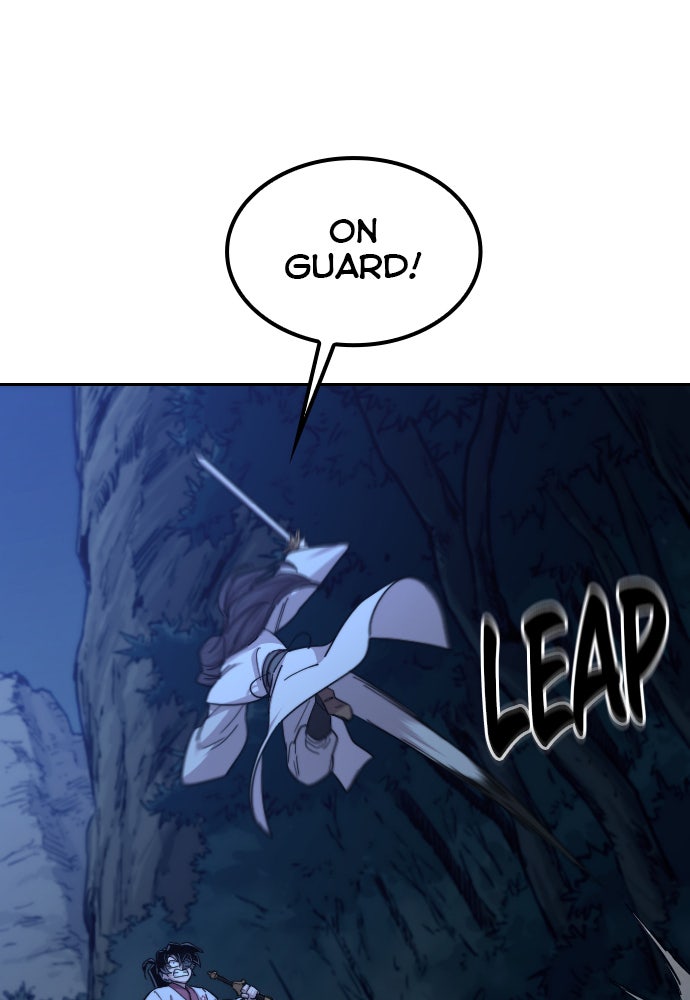 Read Return of the Blossoming Blade Manga Online