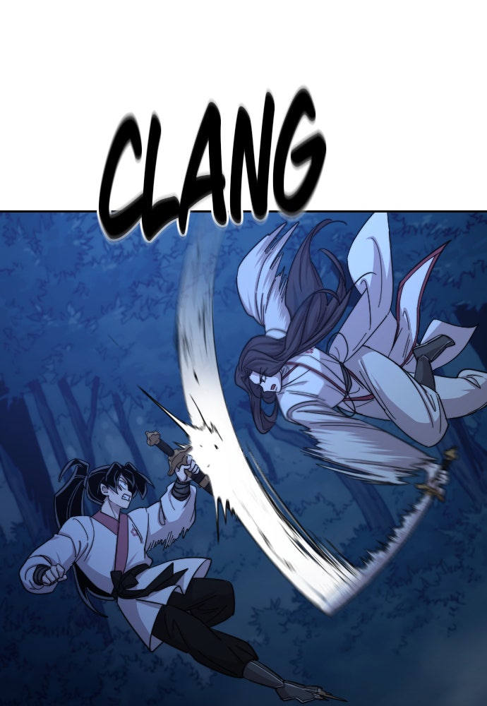 Read Return of the Blossoming Blade Manga Online