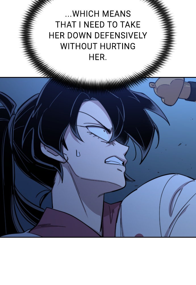 Read Return of the Blossoming Blade Manga Online