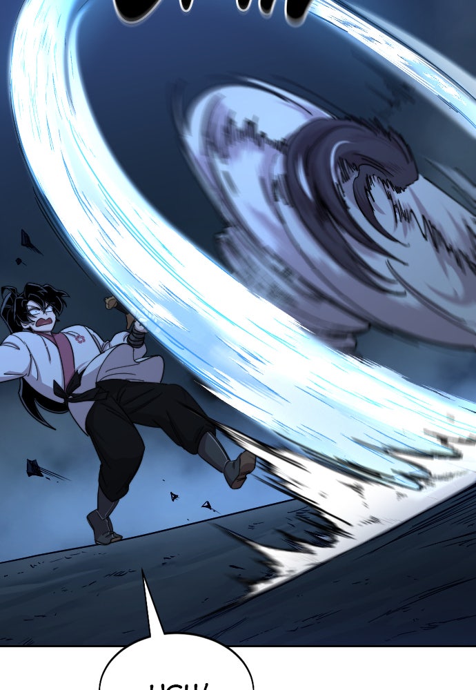 Read Return of the Blossoming Blade Manga Online