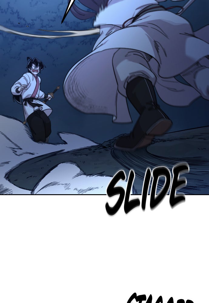 Read Return of the Blossoming Blade Manga Online