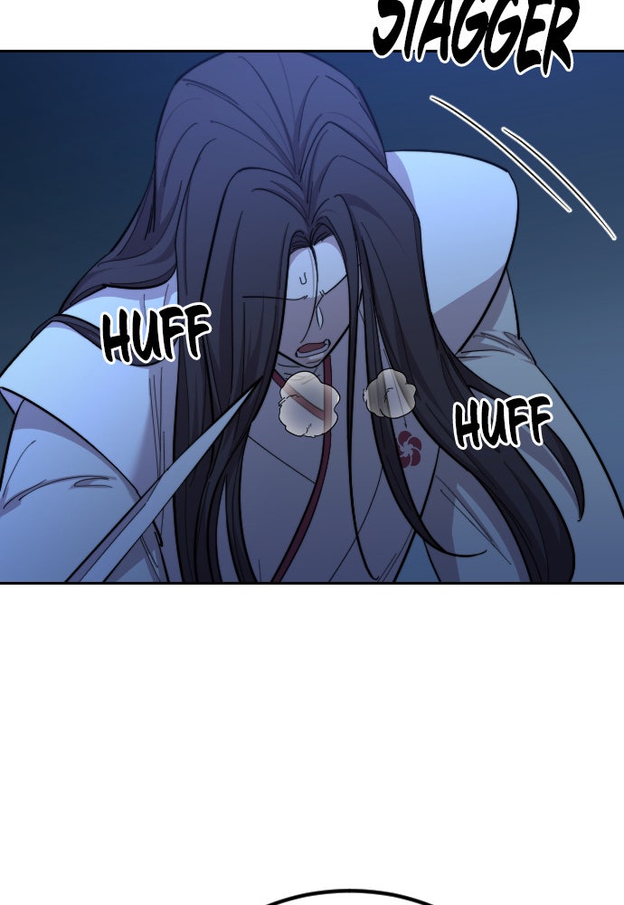 Read Return of the Blossoming Blade Manga Online
