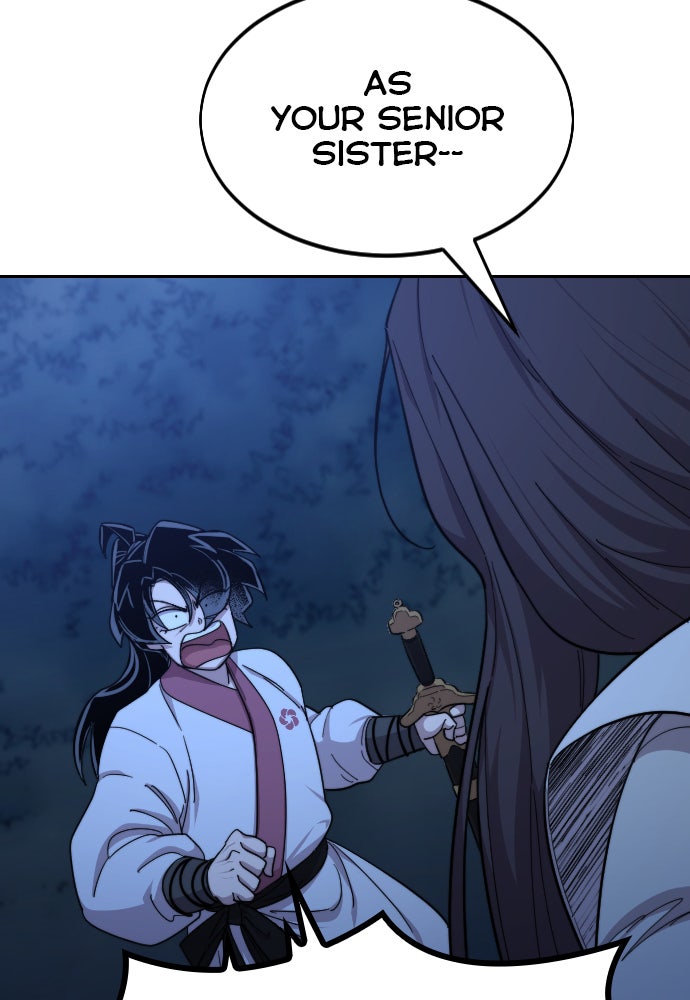 Read Return of the Blossoming Blade Manga Online