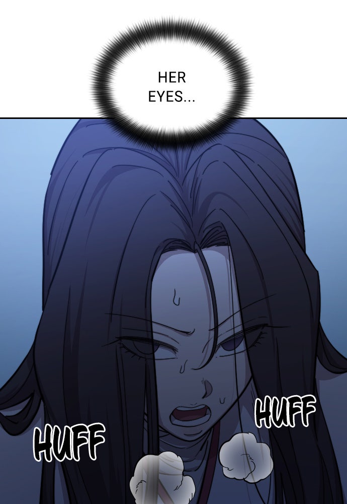 Read Return of the Blossoming Blade Manga Online