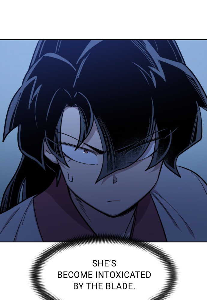 Read Return of the Blossoming Blade Manga Online
