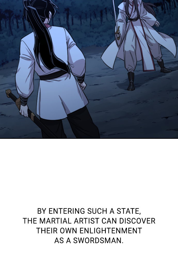 Read Return of the Blossoming Blade Manga Online