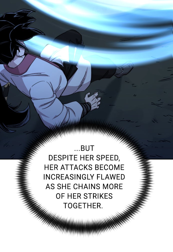 Read Return of the Blossoming Blade Manga Online