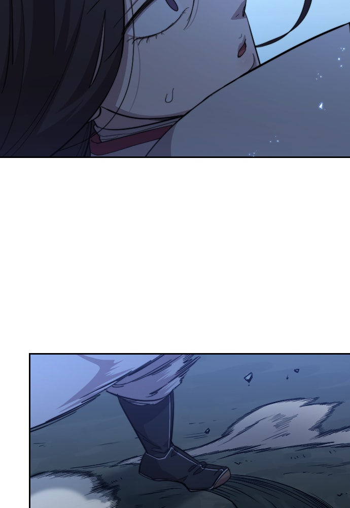 Read Return of the Blossoming Blade Manga Online