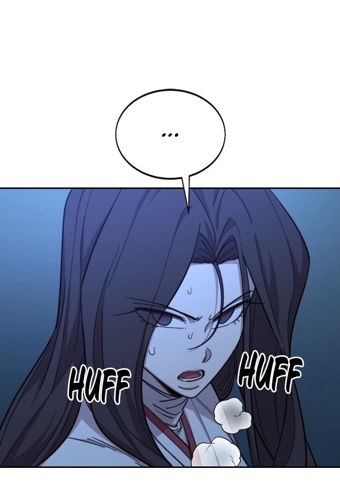 Read Return of the Blossoming Blade Manga Online