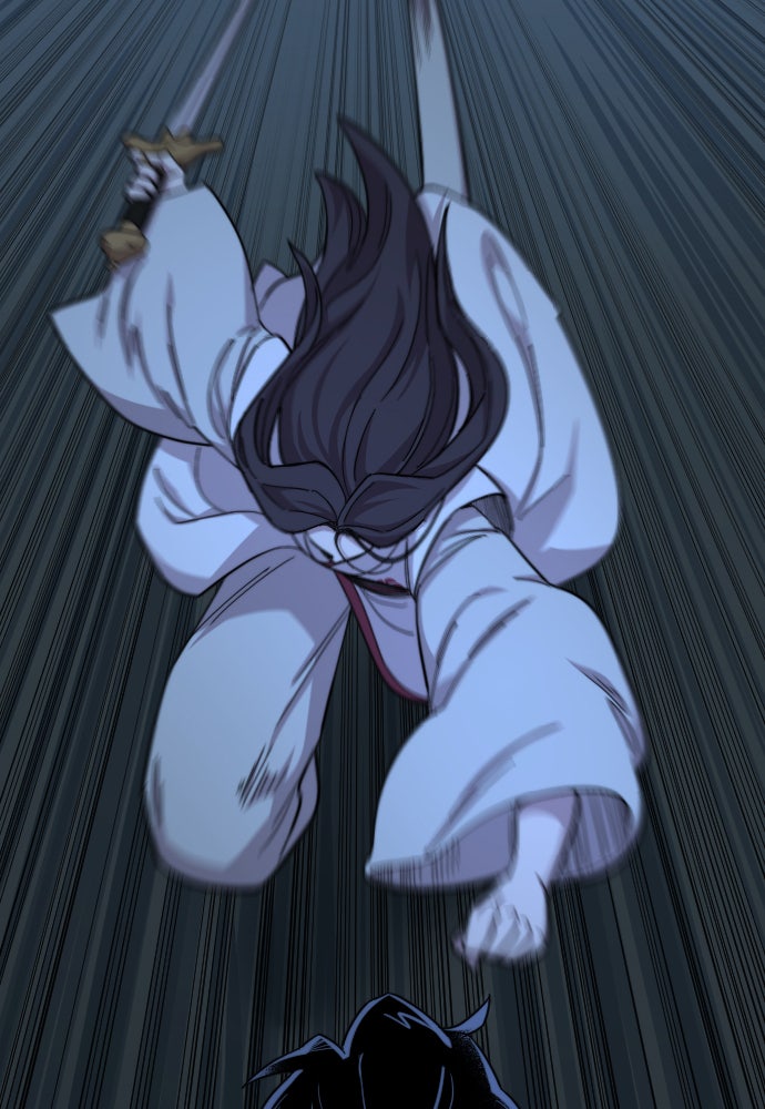 Read Return of the Blossoming Blade Manga Online