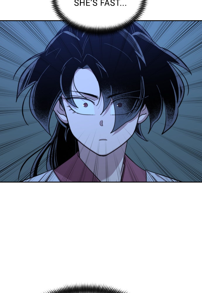 Read Return of the Blossoming Blade Manga Online