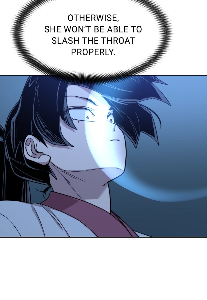 Read Return of the Blossoming Blade Manga Online