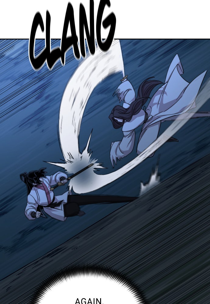Read Return of the Blossoming Blade Manga Online