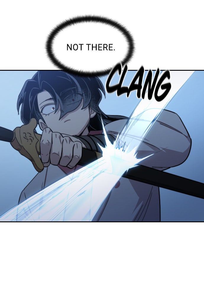 Read Return of the Blossoming Blade Manga Online