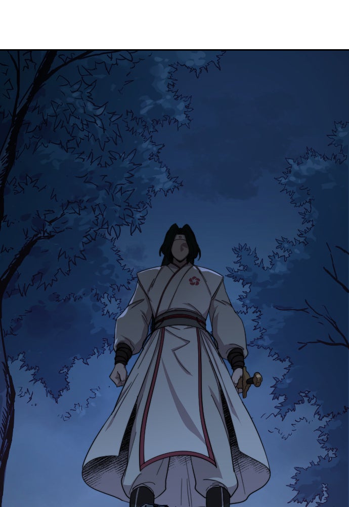 Read Return of the Blossoming Blade Manga Online
