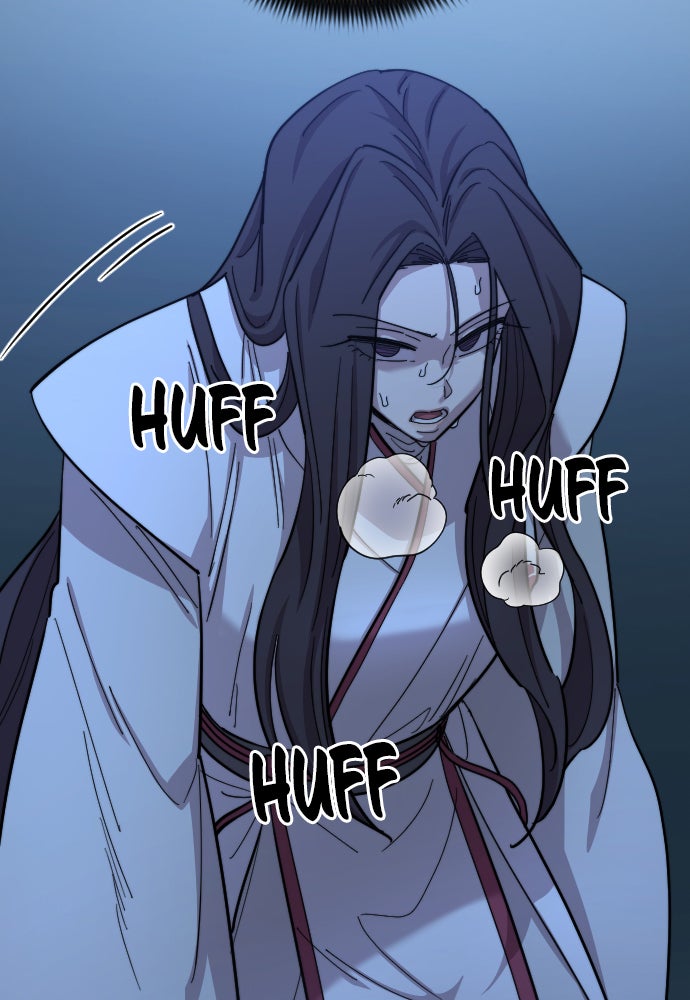 Read Return of the Blossoming Blade Manga Online