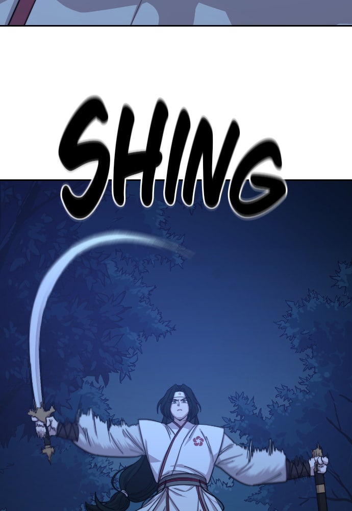 Read Return of the Blossoming Blade Manga Online