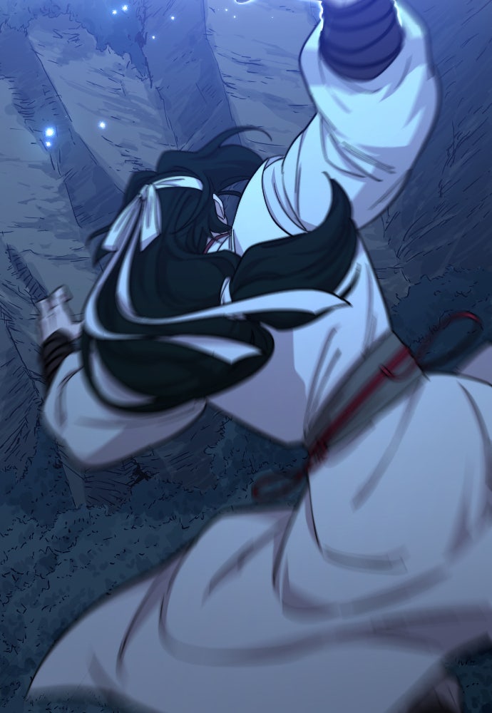 Read Return of the Blossoming Blade Manga Online