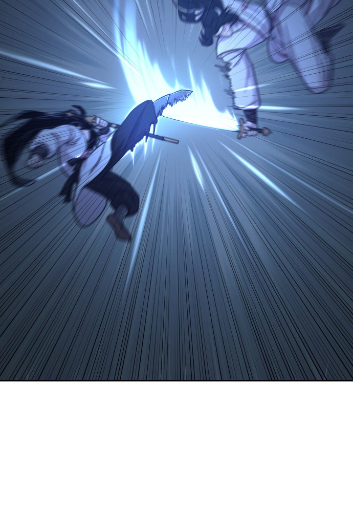 Read Return of the Blossoming Blade Manga Online