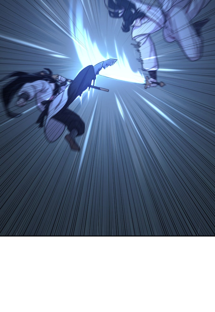 Read Return of the Blossoming Blade Manga Online