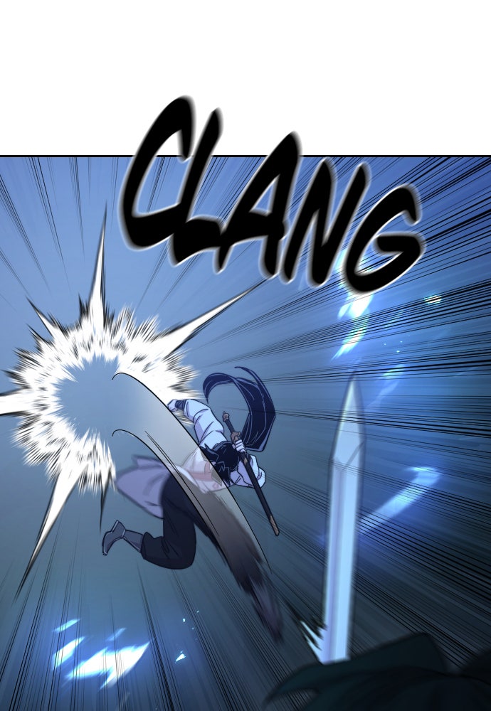 Read Return of the Blossoming Blade Manga Online