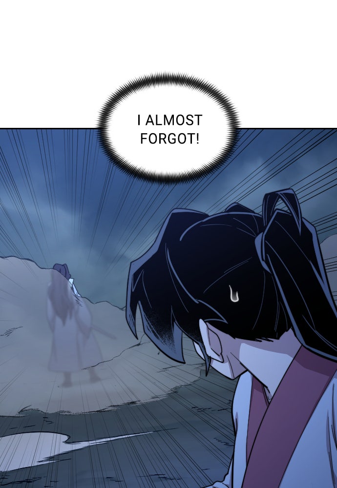 Read Return of the Blossoming Blade Manga Online