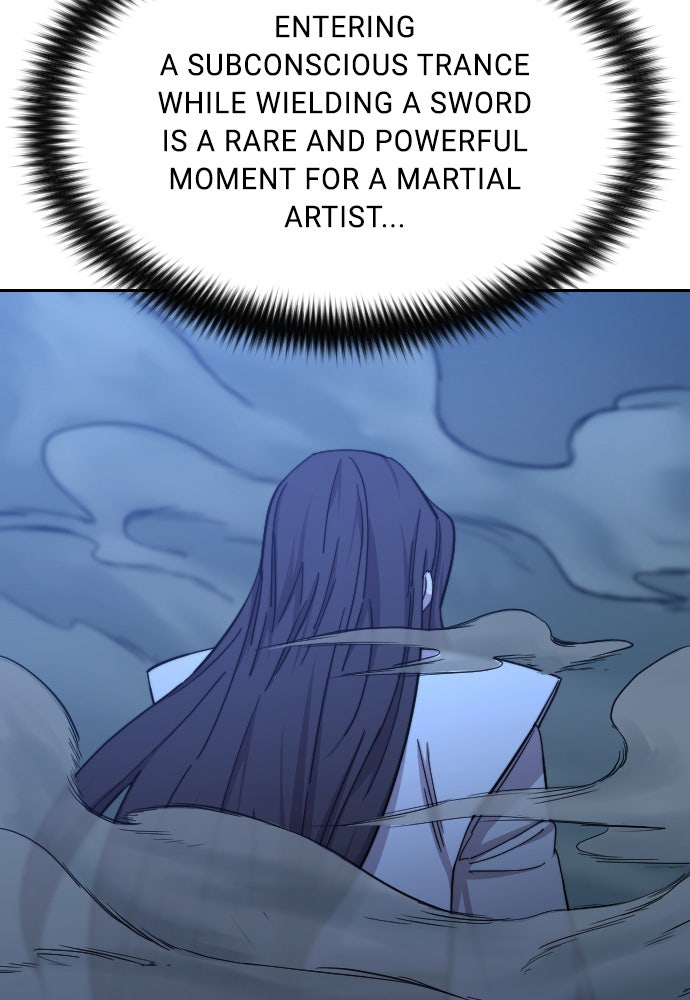 Read Return of the Blossoming Blade Manga Online