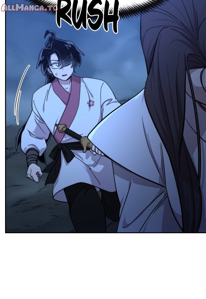 Read Return of the Blossoming Blade Manga Online