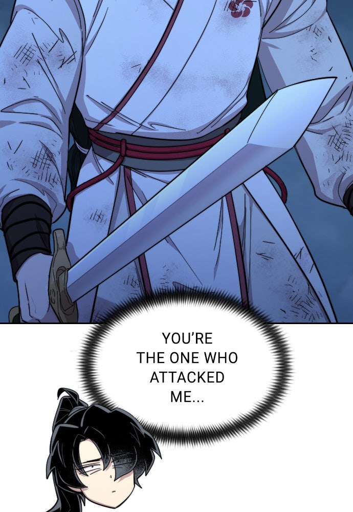 Read Return of the Blossoming Blade Manga Online