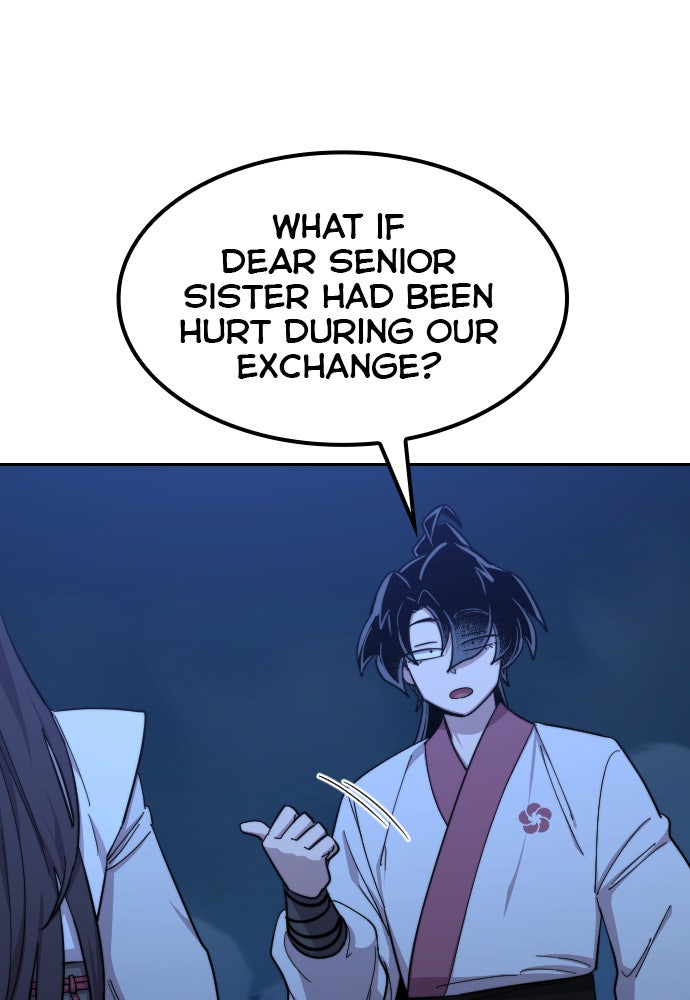 Read Return of the Blossoming Blade Manga Online