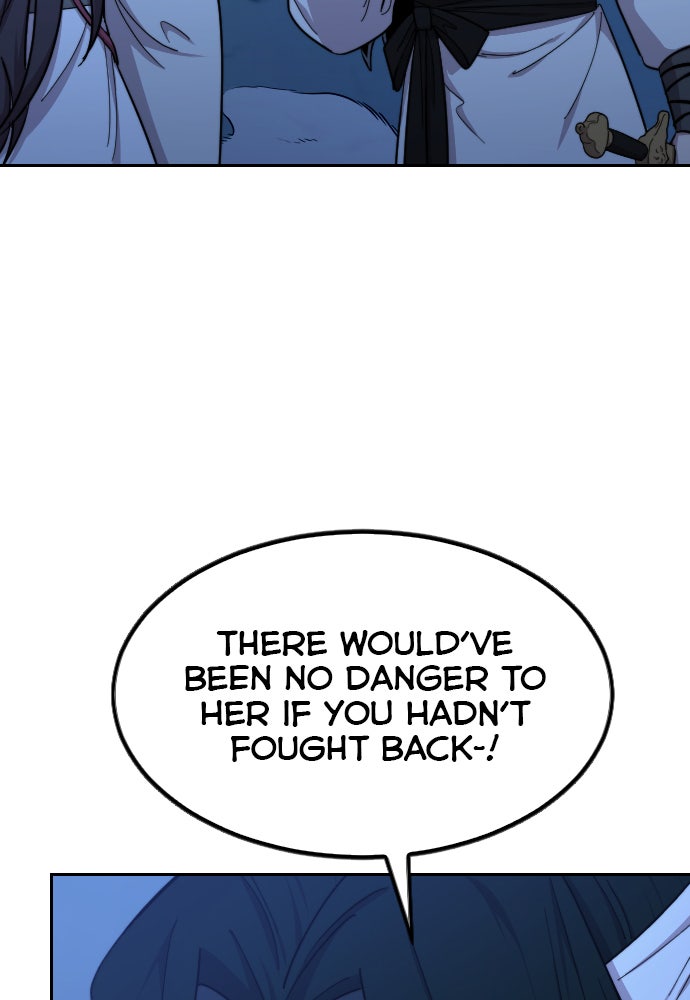 Read Return of the Blossoming Blade Manga Online