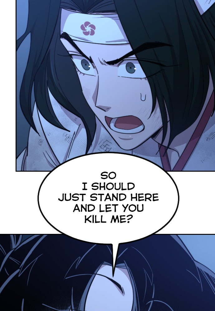 Read Return of the Blossoming Blade Manga Online