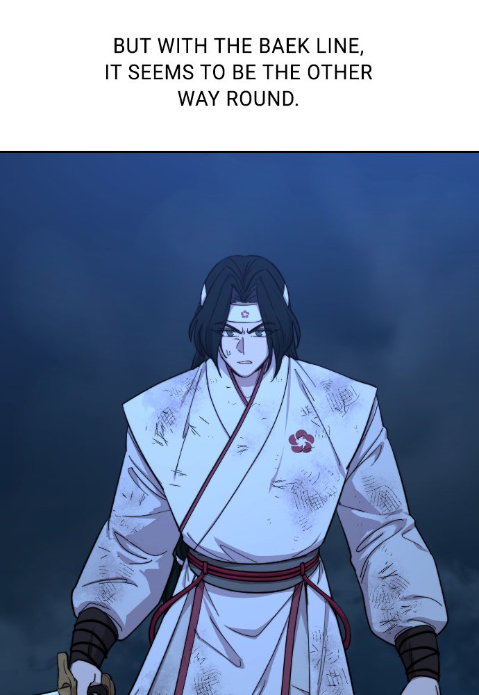 Read Return of the Blossoming Blade Manga Online