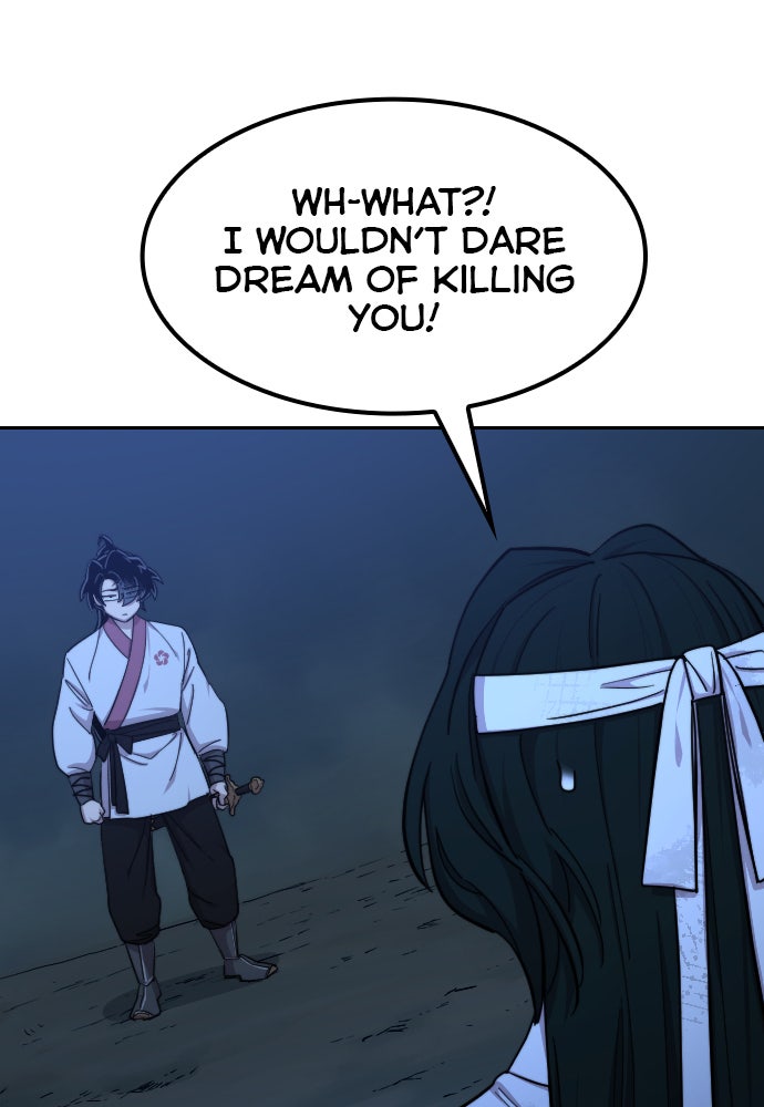 Read Return of the Blossoming Blade Manga Online
