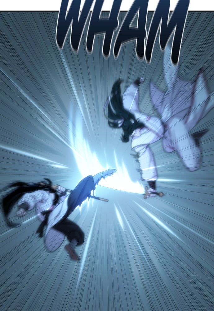 Read Return of the Blossoming Blade Manga Online
