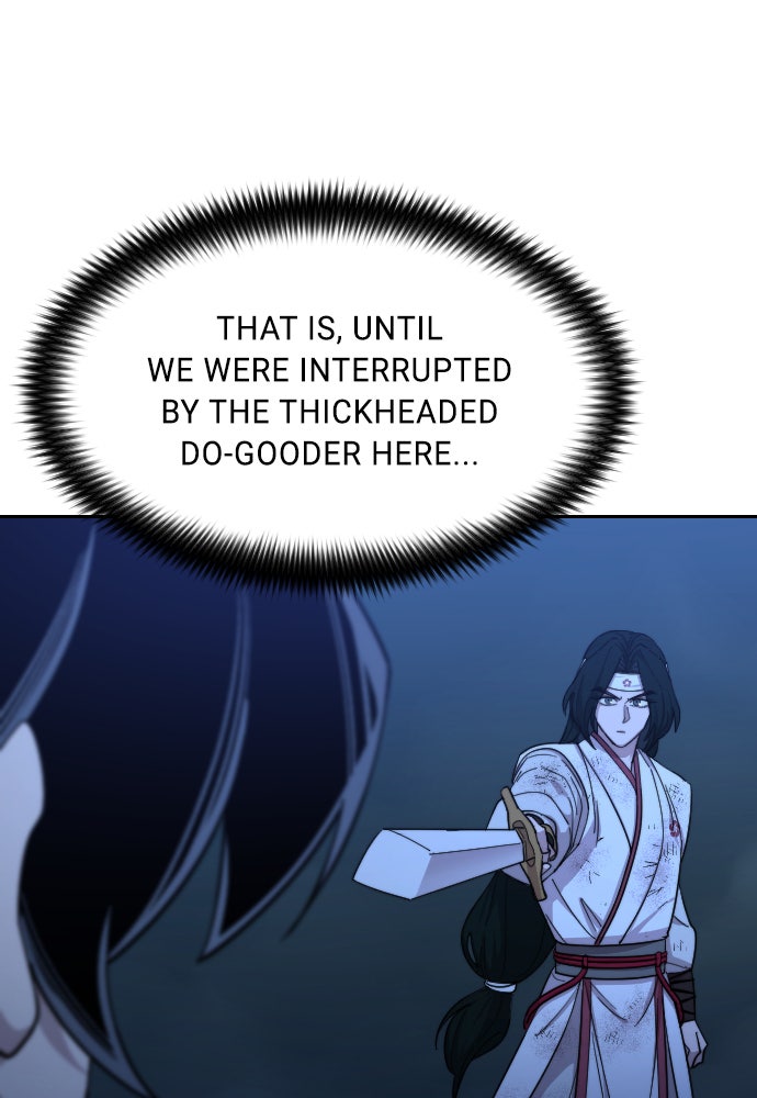 Read Return of the Blossoming Blade Manga Online