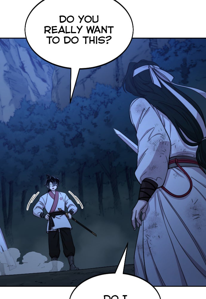 Read Return of the Blossoming Blade Manga Online