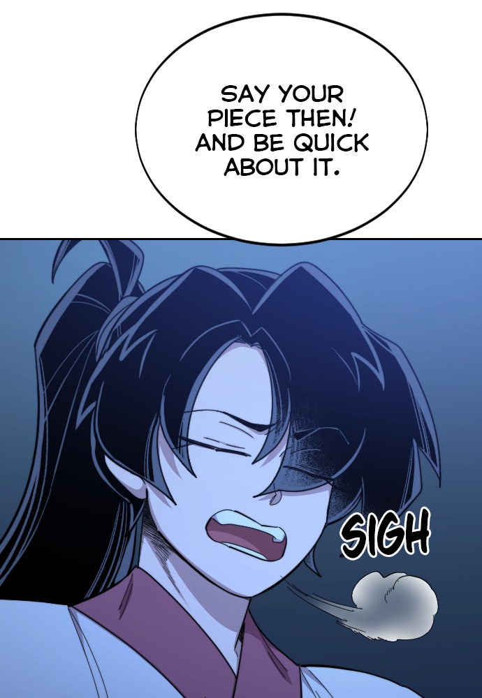 Read Return of the Blossoming Blade Manga Online