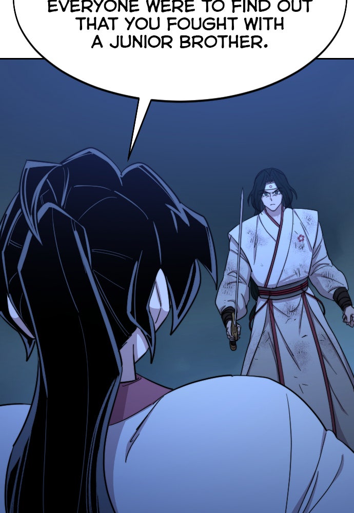 Read Return of the Blossoming Blade Manga Online