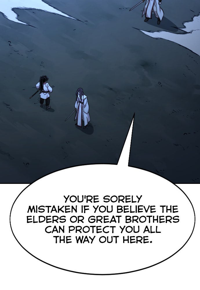 Read Return of the Blossoming Blade Manga Online