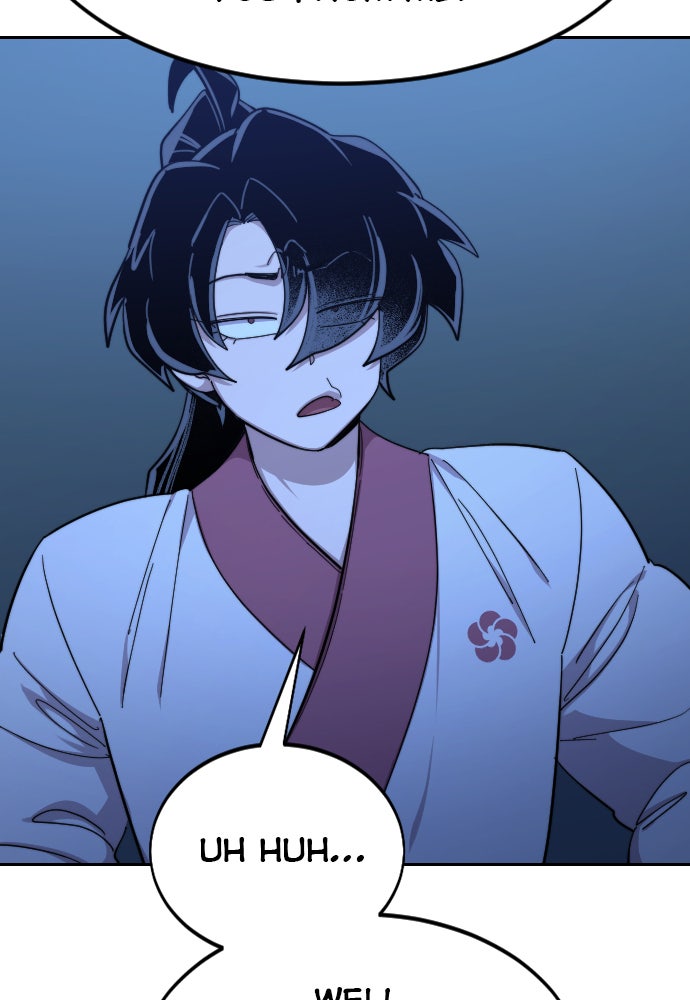 Read Return of the Blossoming Blade Manga Online