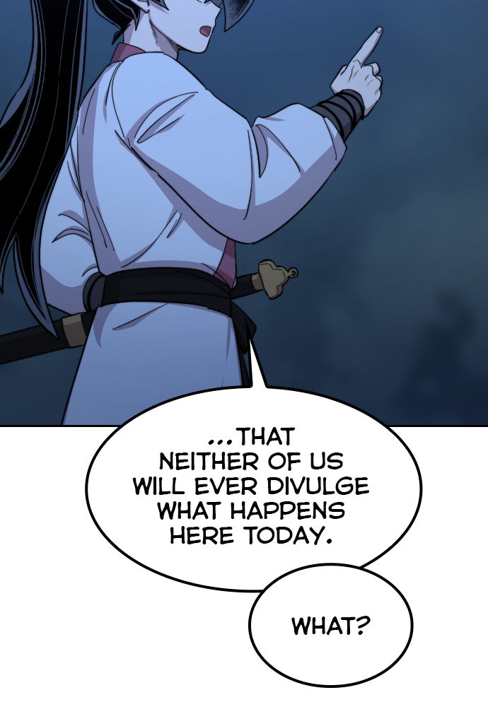 Read Return of the Blossoming Blade Manga Online